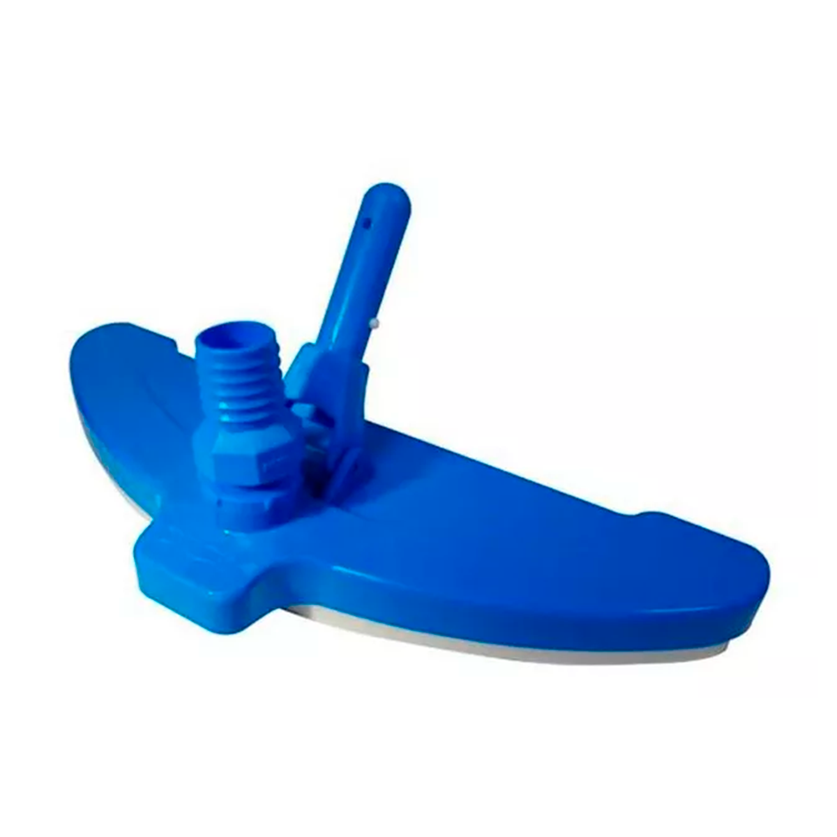 BRUSTEC - ASPIRADOR DE PISCINA JUMBO 03 RODAS